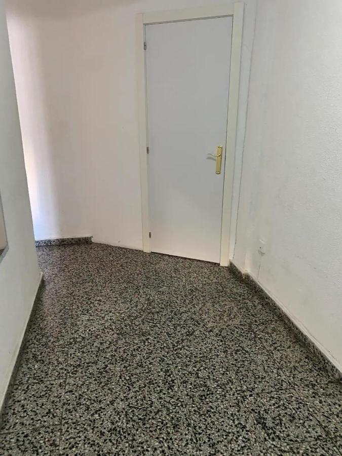 Apartamento De Habitaciones Privadas En El Centro De มาลากา ภายนอก รูปภาพ